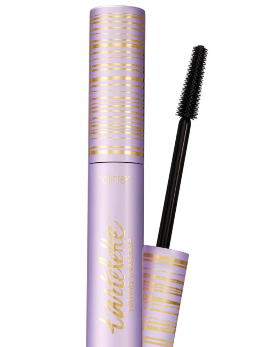 tarte Tartelette Tubing Mascara - NWT 24-HR flake-free & smudge-proof